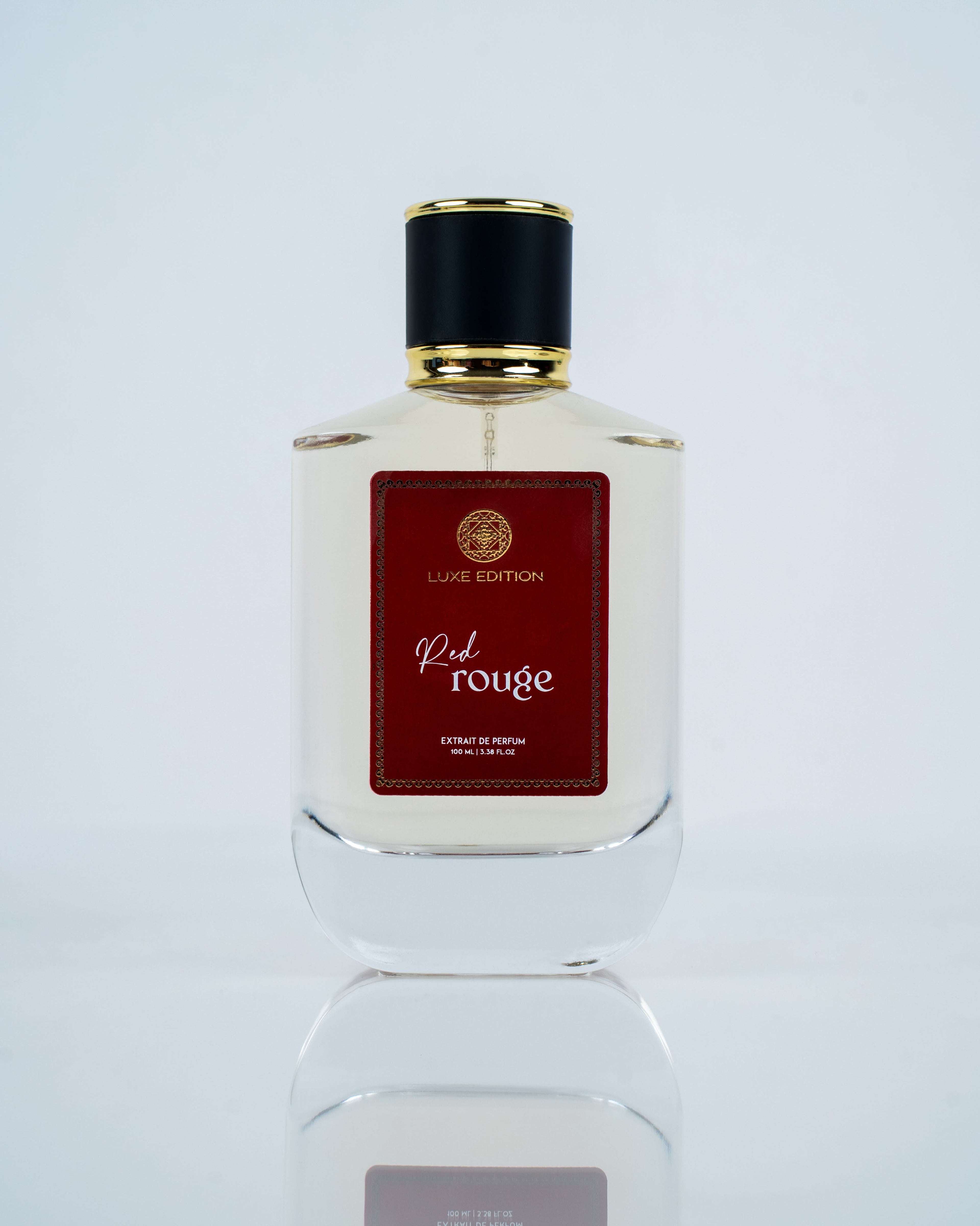 Red Rouge | Luxe Edition ( Inspired by Bacc@r@t R0uge )