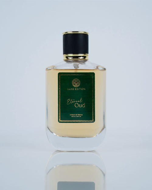 Eternal Oud  | Luxe Edition ( Inspired by Ombre N0m@de )