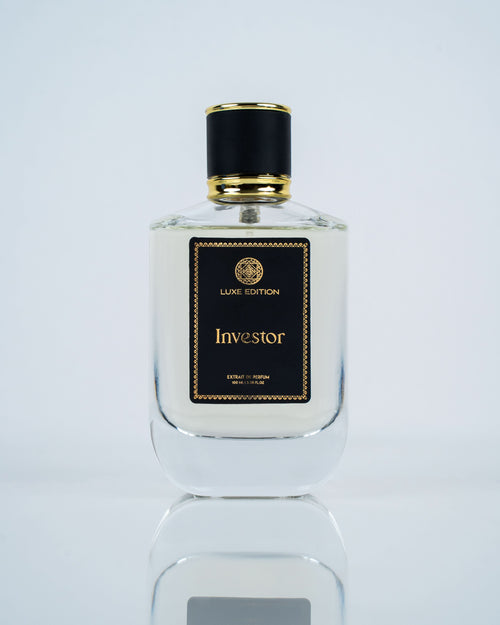 Investor  | Luxe Edition ( Inspired by Creed Aventu$ )
