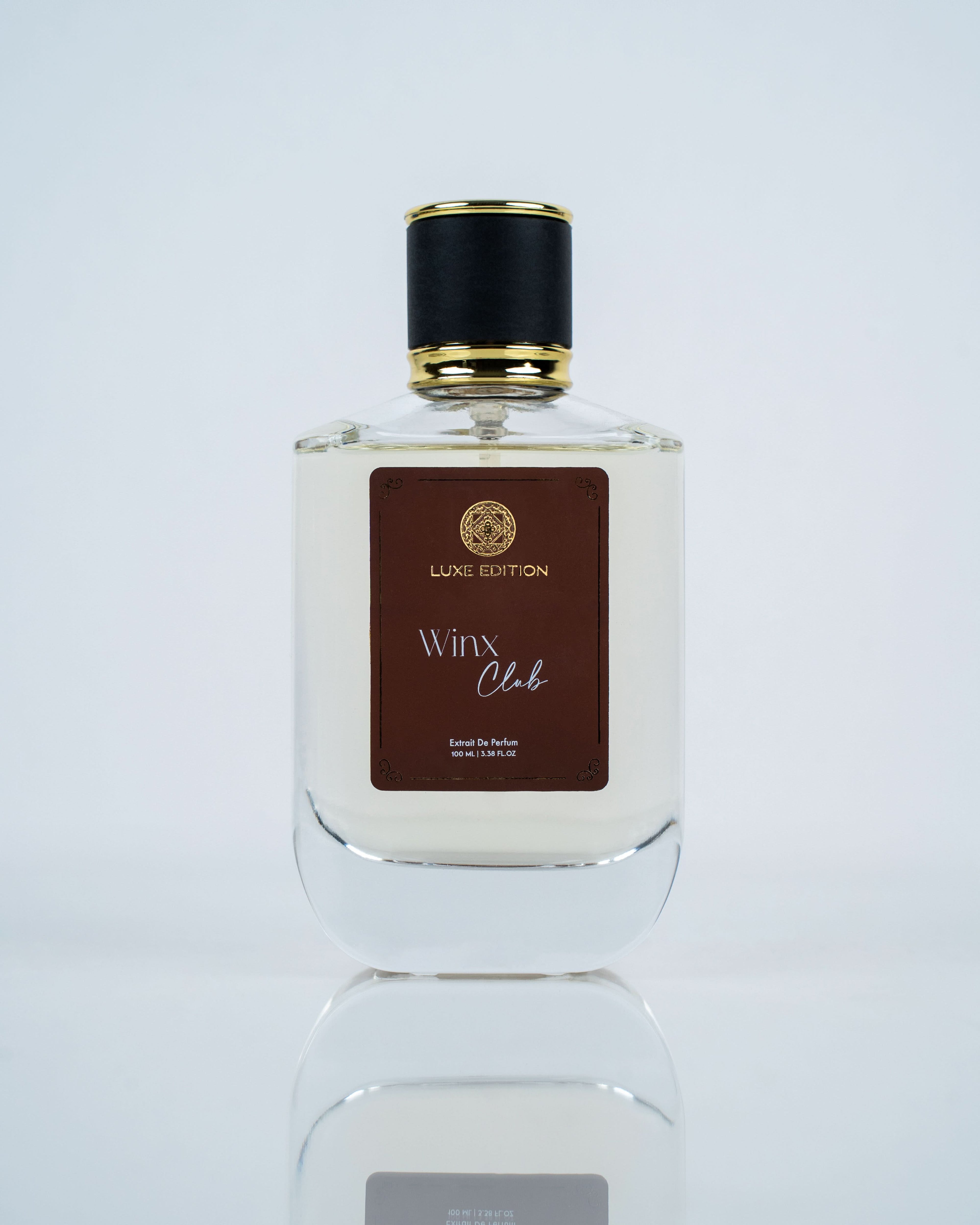 Winx Club | Luxe Edition ( Inspired by G00d G!rl )