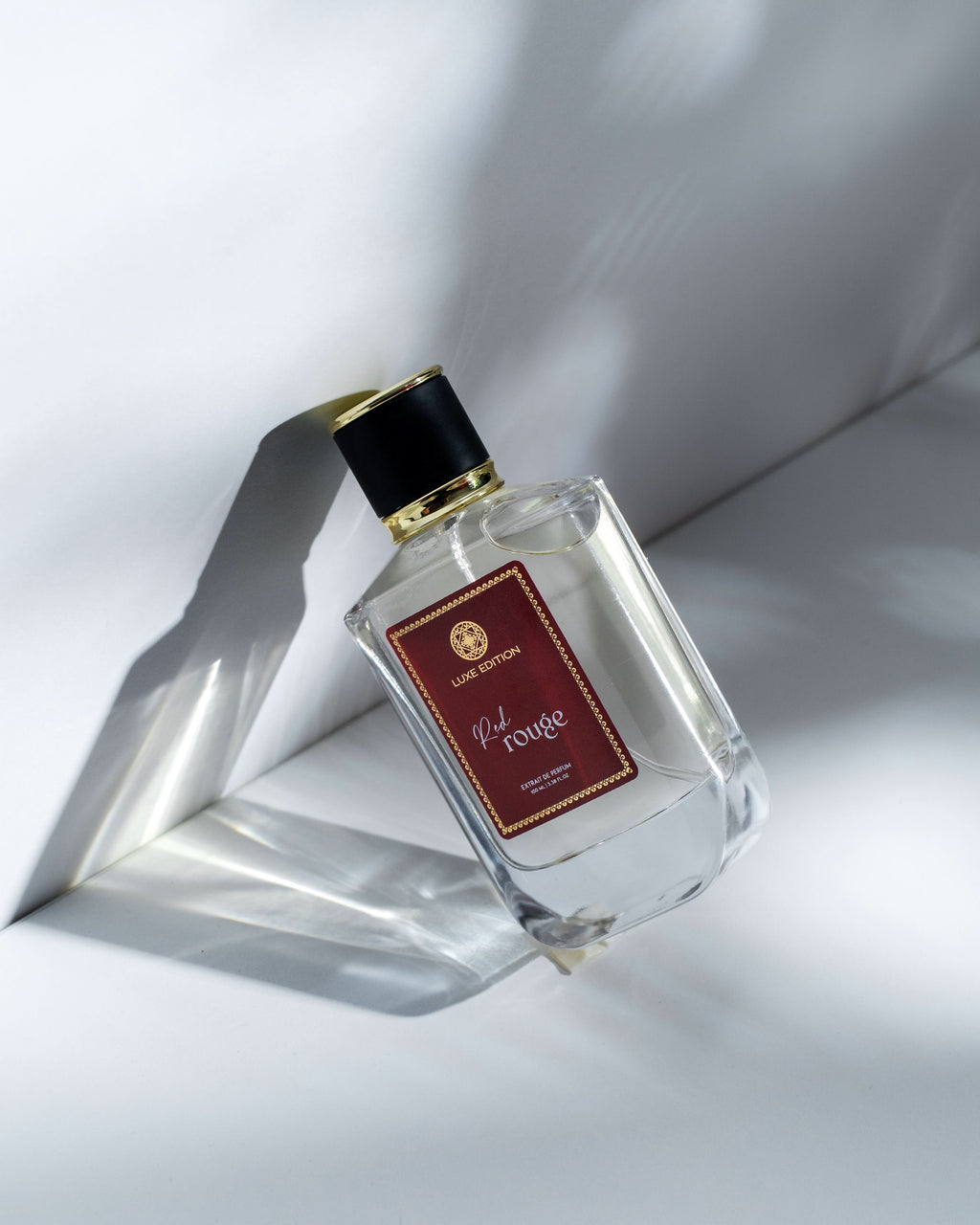 Red Rouge | Luxe Edition ( Inspired by Bacc@r@t R0uge )