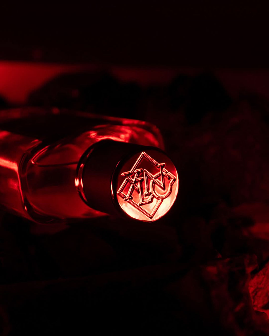 Opulent Leather | Luxe Edition ( Inspired by Ombre Le@+her )