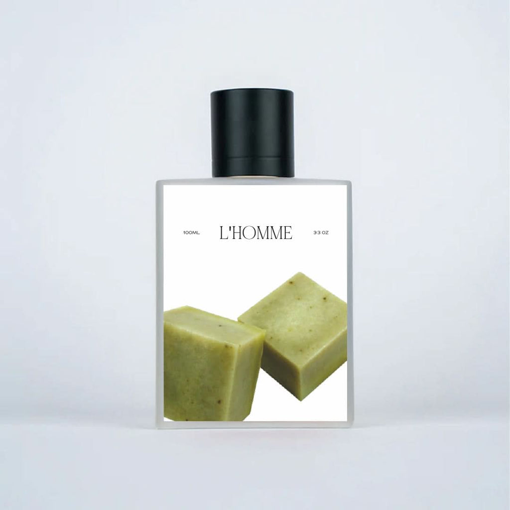 XP25 (Inspired by Pr@d@ L'h0mme)