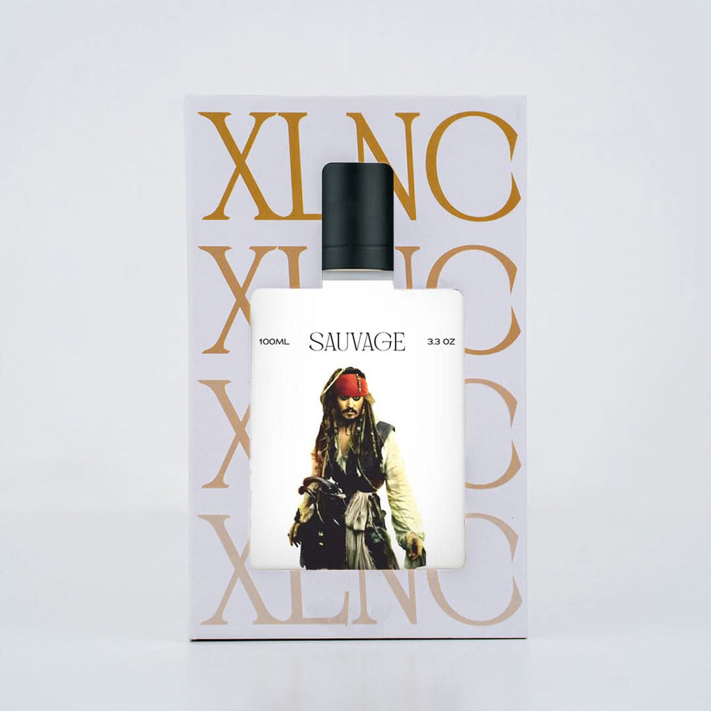 XP12 (Inspired by Di0r S@µvage) Worn by  Johnny D3pp , Antonio B@nder@s