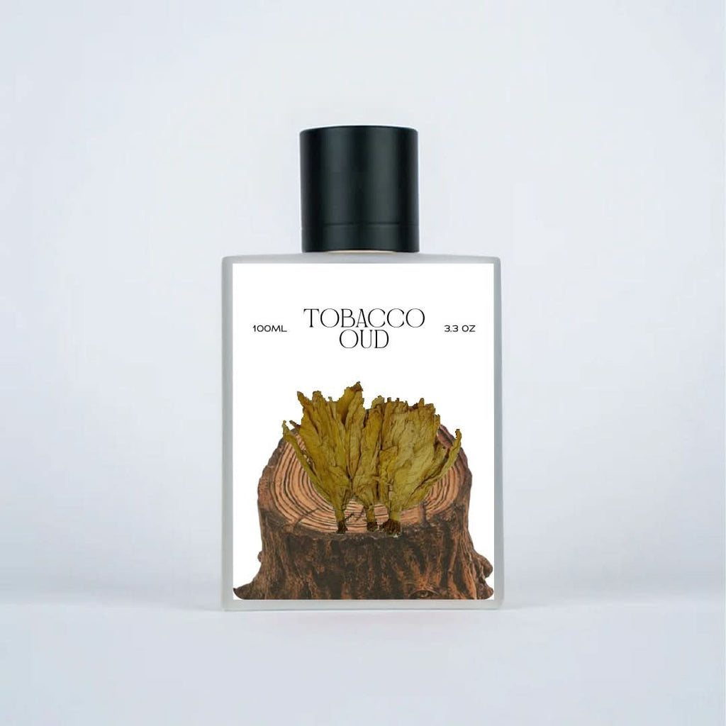 XP66 (Inspired by Tomford Tobacco Oud)