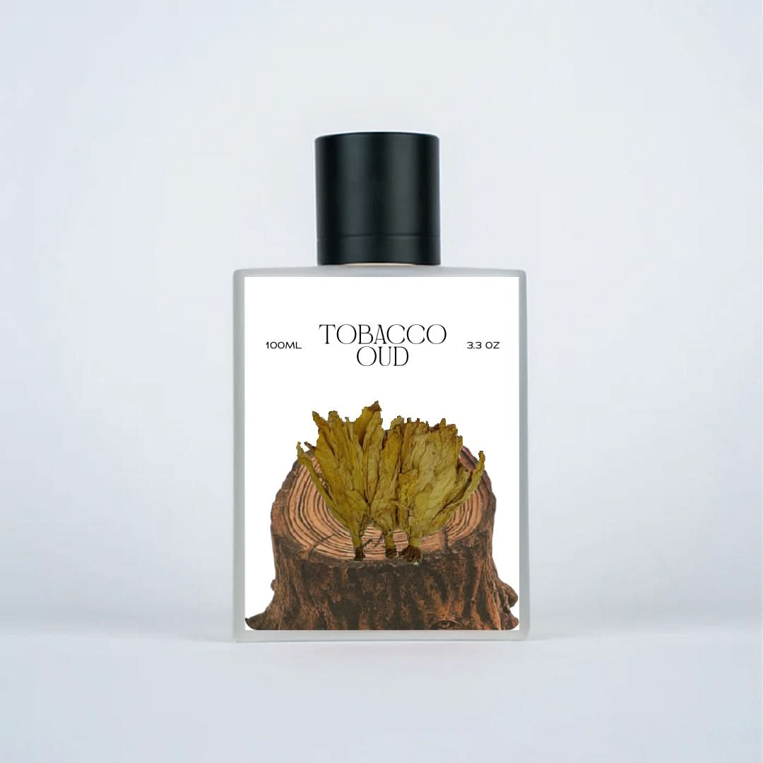 XP66 (Inspired by Tomford Tobacco Oud)