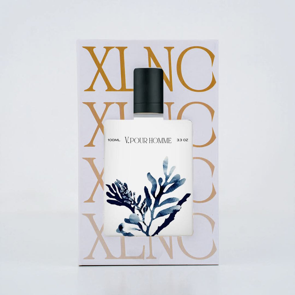 XP50 (Inspired by Vers@ce P0ur H0mme)