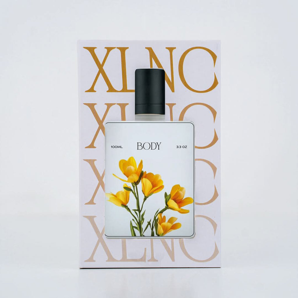 XP123 (Inspired by Bµrberry B0dy)