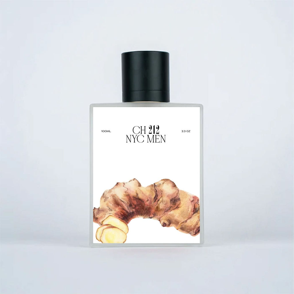 XP76 (Inspired by C@r0lin@ Herrer@ 212 Nyc Men)