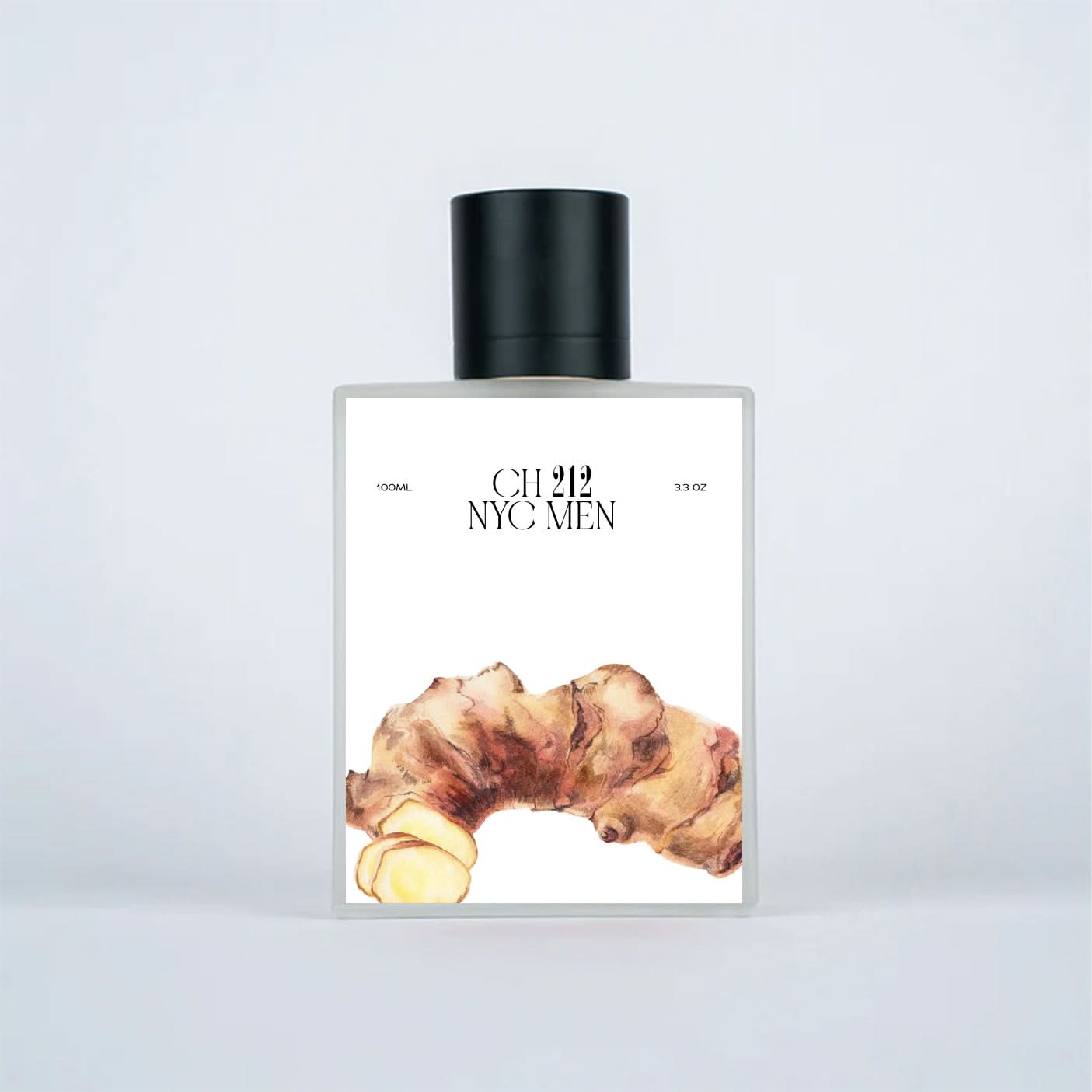 XP76 (Inspired by C@r0lin@ Herrer@ 212 Nyc Men)