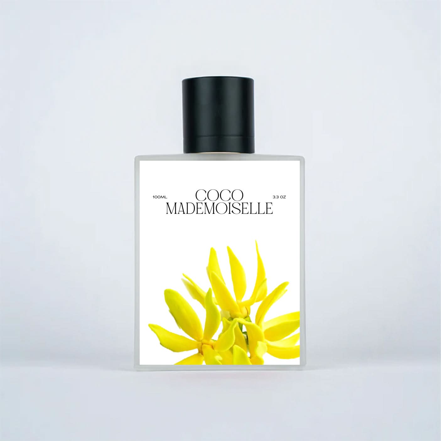 XP70 (Inspired by Ch@@nel C0c0 M@@d3m0iselle)