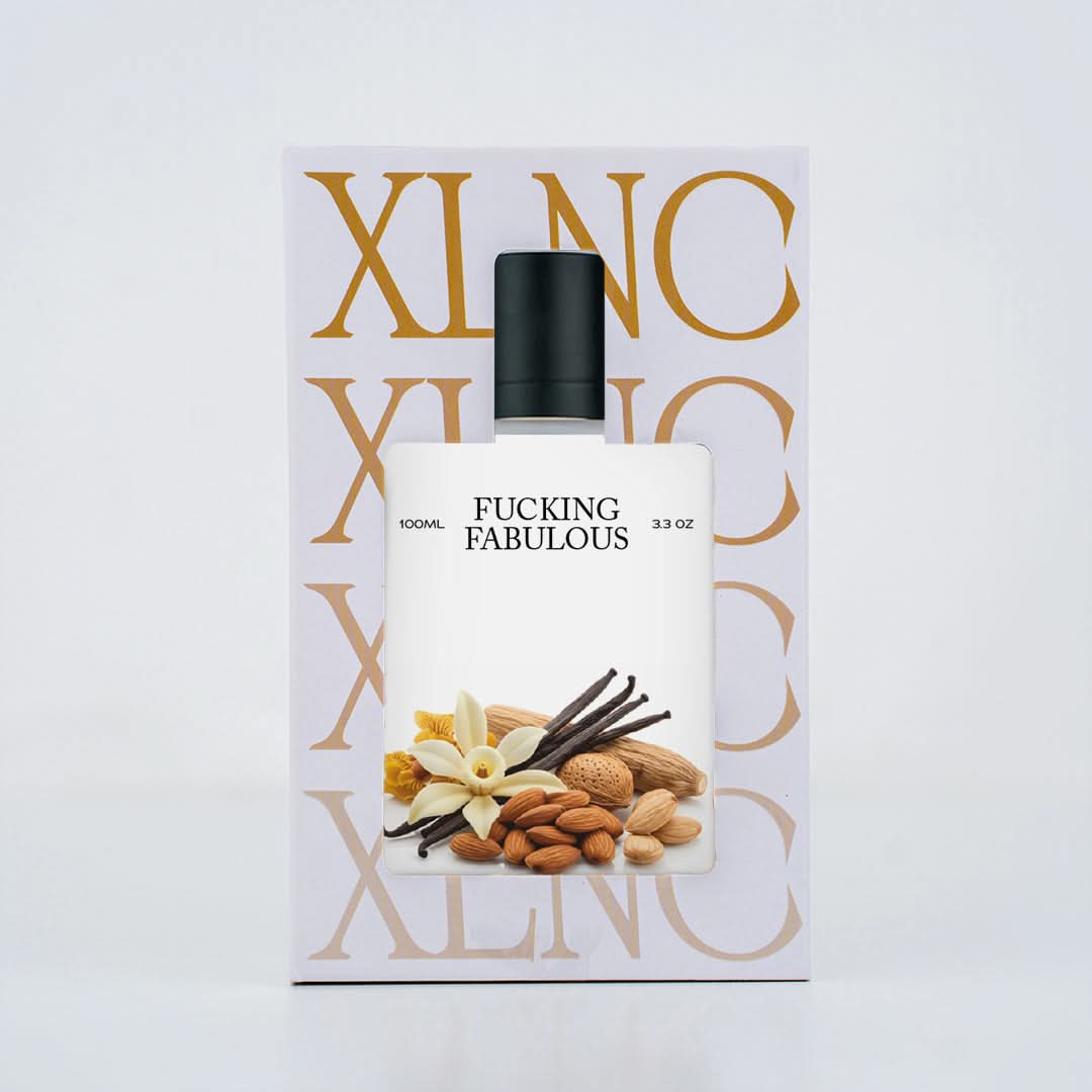 XP44 (Inspired by T0mf0rd Fµcking F@bµl0us)