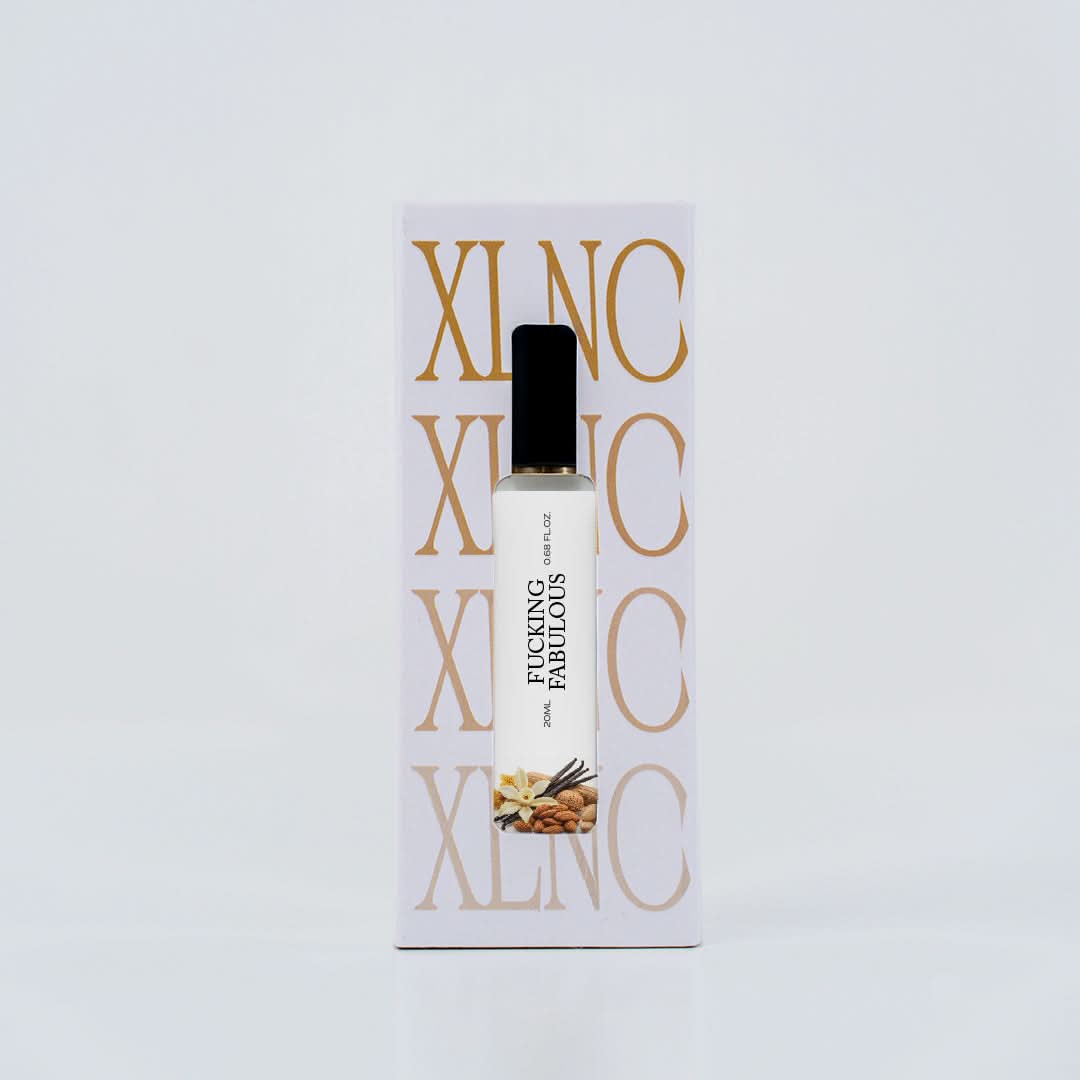 XP44 (Inspired by T0mf0rd Fµcking F@bµl0us)