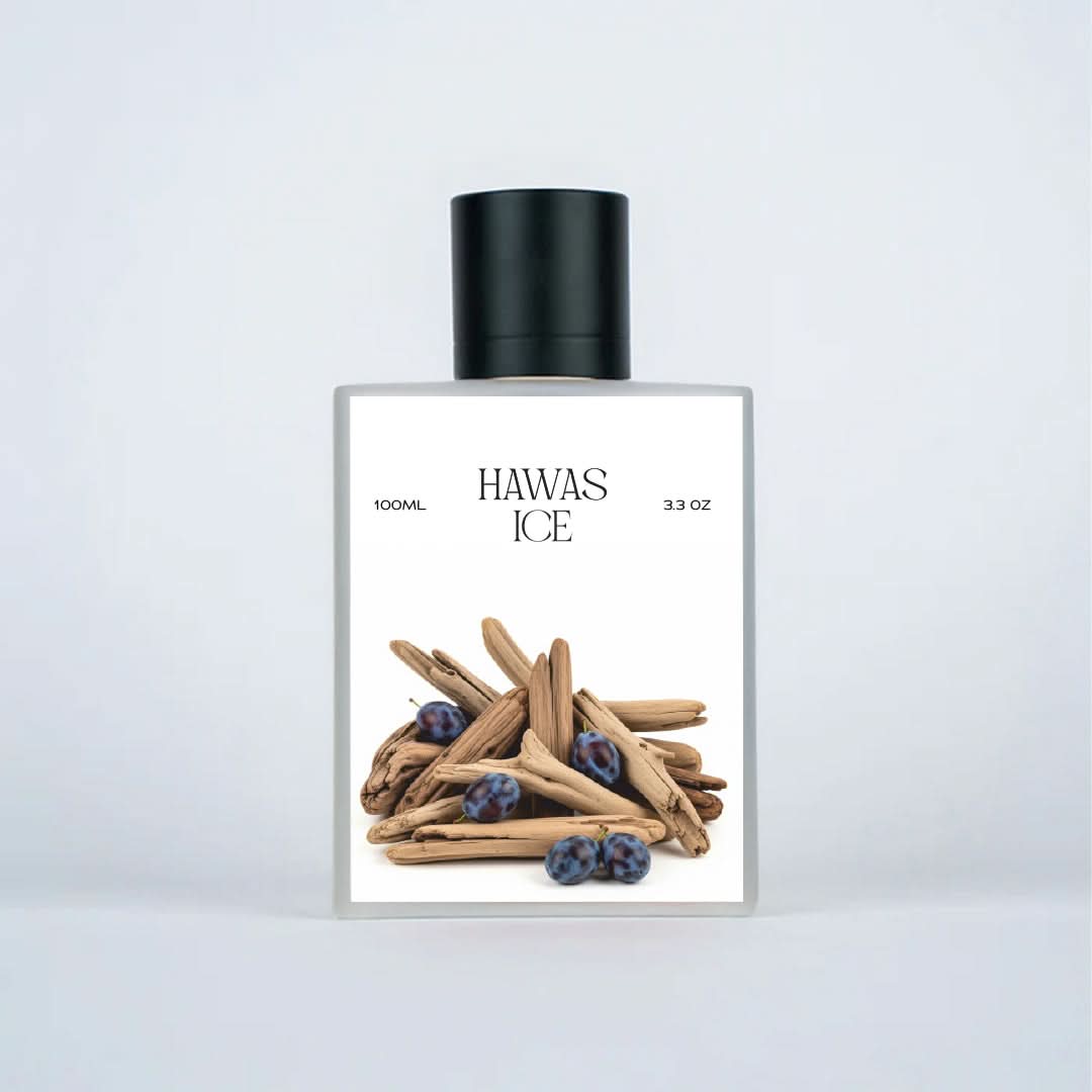 XP295 (Inspired by HAWAS ICE)