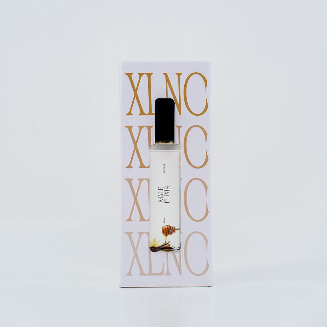 XP287 (Inspired by JPG LE MALE ELIXIR)