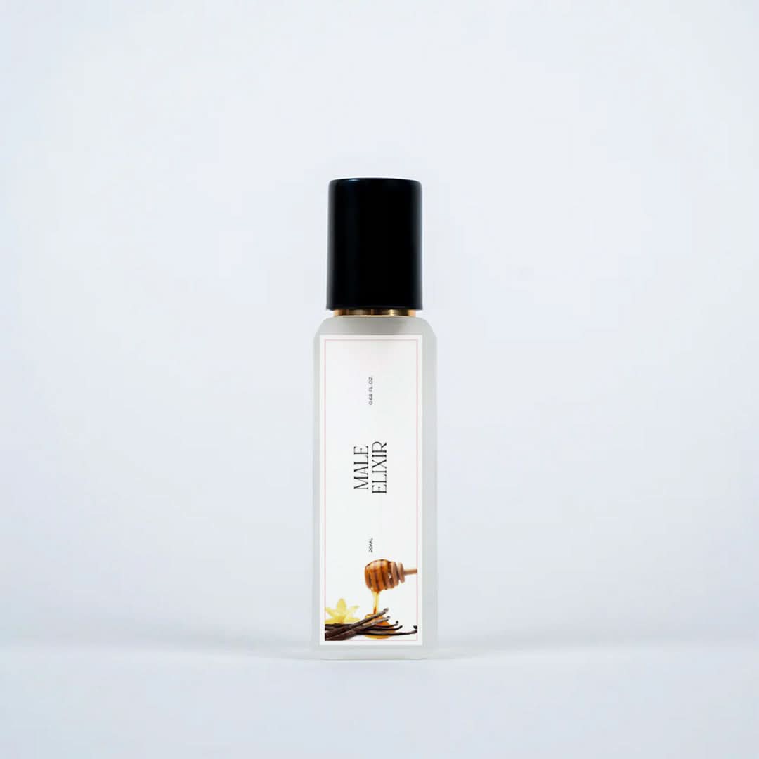 XP287 (Inspired by JPG LE MALE ELIXIR)