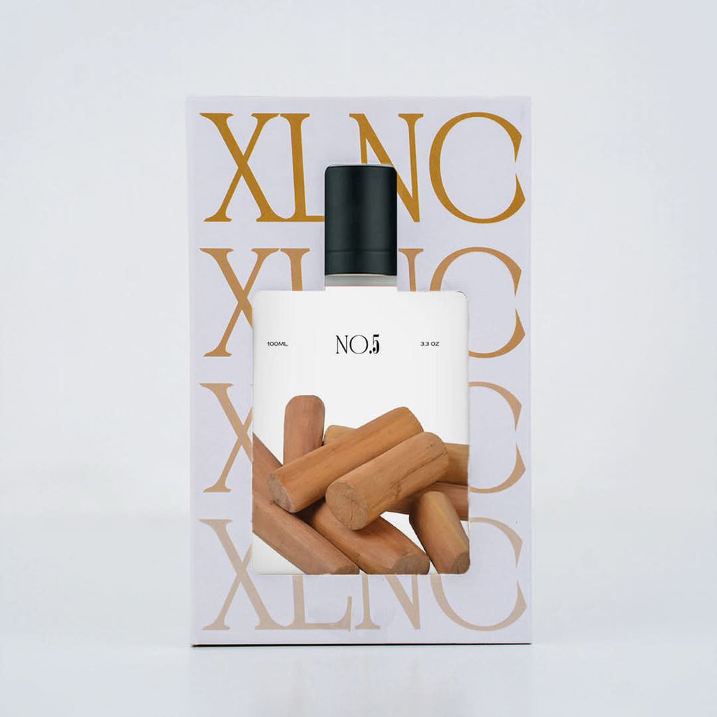 XP154 (Inspired by Ch@@nel No.5)